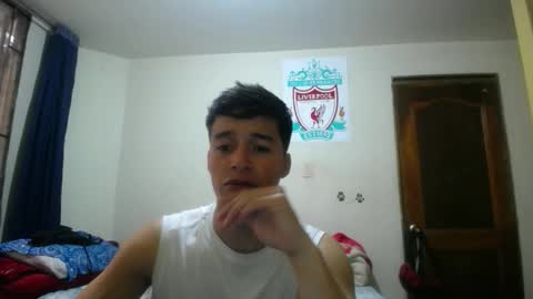 Snapshot of pgcf95 chatting on January 10, 2:41 pm pgcf95 online show from January 10, 2:41 pm