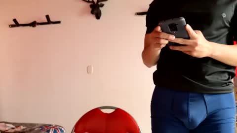 Snapshot of pgcf95 chatting on January 15, 4:33 pm pgcf95 online show from January 15, 4:33 pm