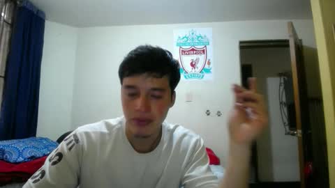 Snapshot of pgcf95 chatting on March 3, 6:47 pm pgcf95 online show from March 3, 6:47 pm