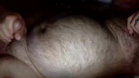 Snapshot of pghhd chatting on October 13, 7:47 pm pghhd online show from October 13, 7:47 pm