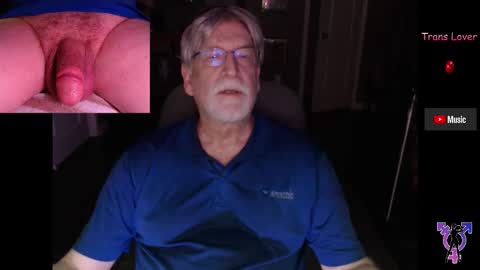 George online show from March 5, 3:24 am