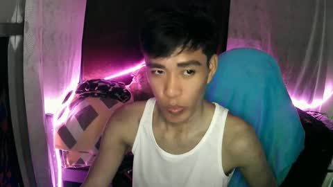 Snapshot of ph_hardcock chatting on June 23, 6:00 am JOHN online show from June 23, 6:00 am