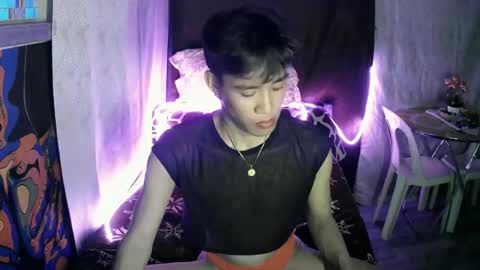Snapshot of ph_hardcock chatting on June 29, 3:35 am JOHN online show from June 29, 3:35 am