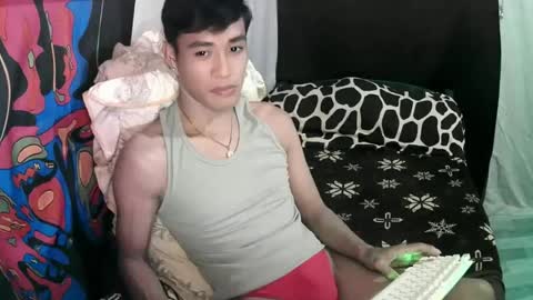 Snapshot of ph_hardcock chatting on July 2, 5:46 am JOHN online show from July 2, 5:46 am