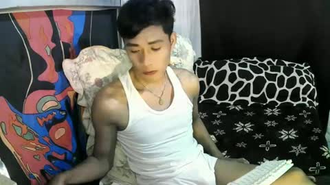 Snapshot of ph_hardcock chatting on July 3, 6:42 am JOHN online show from July 3, 6:42 am