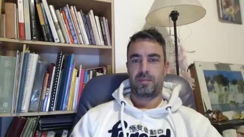 phantasie31 online show from November 20, 12:44 am