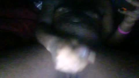 Phantomblaze online show from October 24, 5:04 am