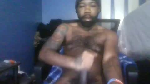 Phantomblaze online show from January 19, 3:49 pm