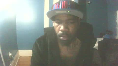 Phantomblaze online show from February 14, 3:47 am