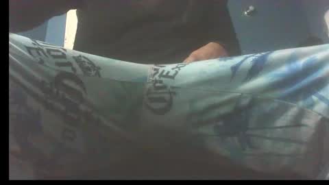 Phantomblaze online show from March 9, 12:14 am