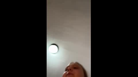 Snapshot of phatassblond chatting on January 18, 1:08 am PhatAssBlond online show from January 18, 1:08 am