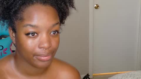 Destiny Adams online show from February 5, 4:44 pm