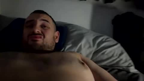 phatnutznbuttz online show from March 17, 6:50 am