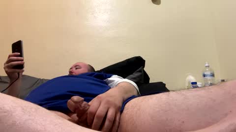 Snapshot of phatty1216 chatting on February 10, 4:41 am Joel online show from February 10, 4:41 am