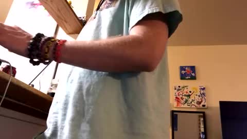 Phil online show from January 7, 11:35 pm