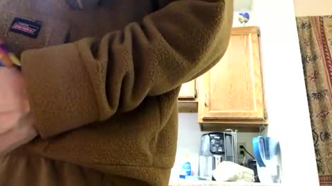 Phil online show from January 21, 3:15 am