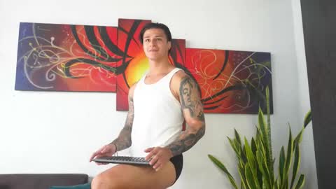 Philip Dalton online show from September 19, 5:24 pm