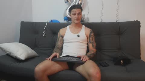 Philip Dalton online show from October 27, 5:28 pm