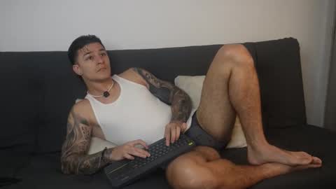 Snapshot of philip_dalton chatting on January 11, 3:39 pm Philip Dalton online show from January 11, 3:39 pm