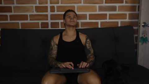 Philip Dalton online show from April 24, 5:48 pm