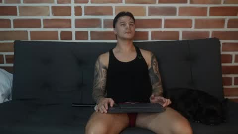 Philip Dalton online show from April 29, 2:04 am