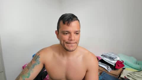 Philipe online show from March 28, 8:08 pm