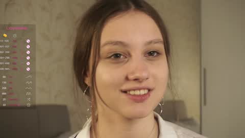 Bella online show from January 27, 3:15 am