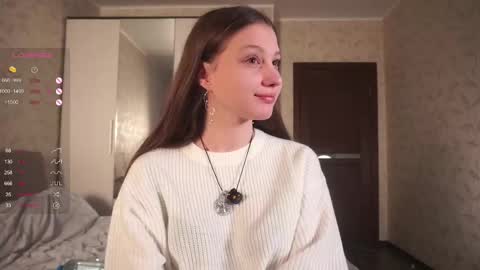 Bella online show from February 12, 6:40 pm