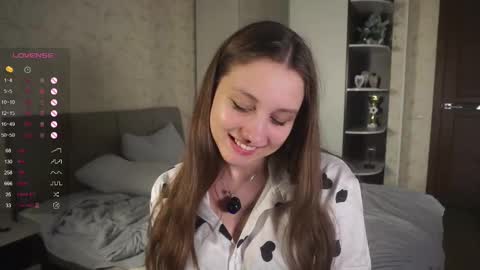 Bella online show from February 19, 12:03 am