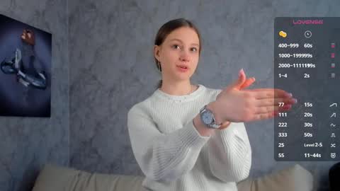 Bella online show from March 1, 4:58 am