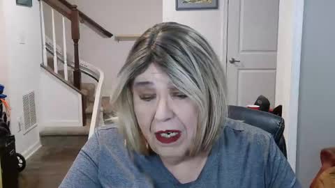 Geri online show from September 11, 4:01 am