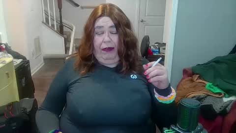 Geri online show from November 26, 3:51 am