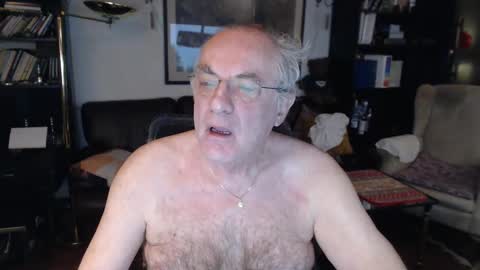 Philippe online show from December 4, 11:57 pm