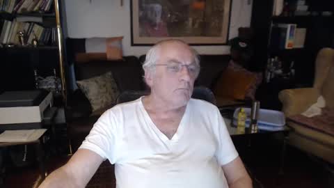 Philippe online show from February 6, 8:34 pm