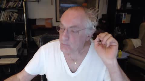 Philippe online show from February 9, 7:41 pm