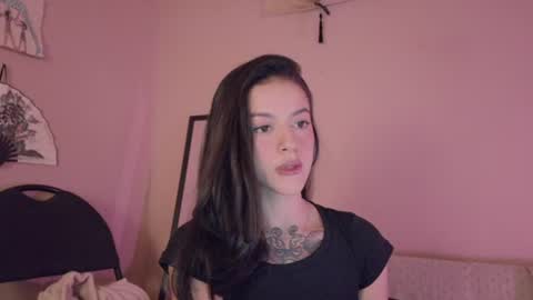 phoenixx_x online show from July 6, 11:51 pm