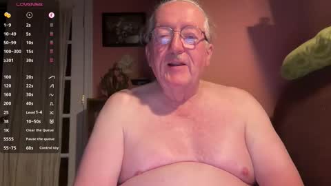 Phrodeaux online show from March 7, 5:37 am