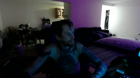 Snapshot of phrostdd chatting on June 13, 1:03 am FrankenDaddy online show from June 13, 1:03 am