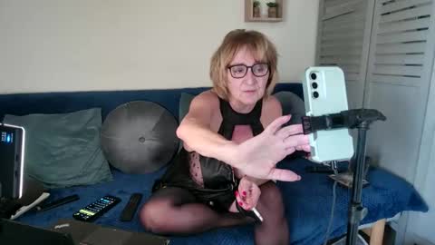 phryna online show from March 21, 4:21 pm