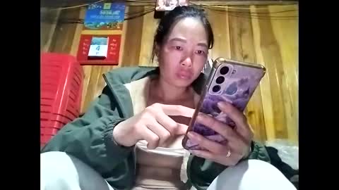 phuong_vietnam online show from April 26, 12:14 pm