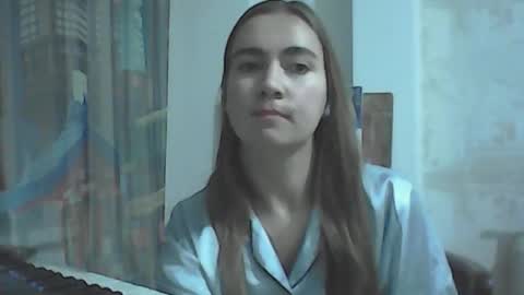 Jenny online show from October 2, 3:19 pm