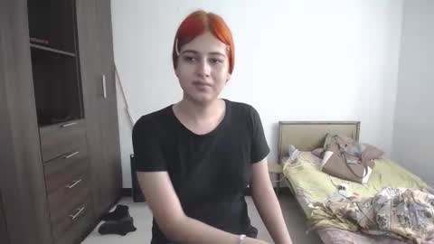 izzy online show from March 12, 7:20 pm