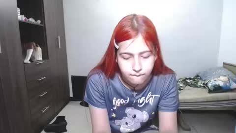 izzy online show from March 27, 3:45 am