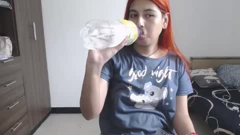 izzy online show from April 20, 7:26 pm