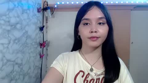 Ms Pia online show from April 21, 2:51 am