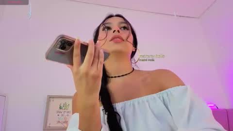 Liz online show from November 4, 7:46 pm