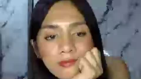 Pia online show from July 18, 4:22 pm
