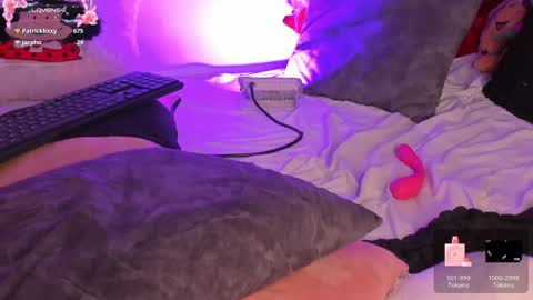  PIA FISHER  online show from February 4, 5:01 pm