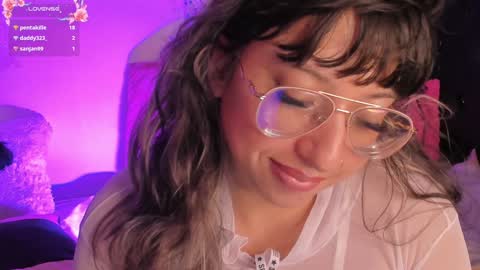  PIA FISHER  online show from February 6, 4:47 pm