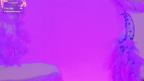  PIA FISHER  online show from February 12, 5:37 pm